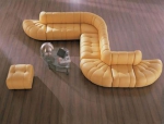 Угловой диван «Ригель»